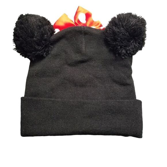 Disney Minnie Mouse Hat - Picture 5 of 7